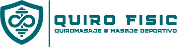 QuiroFisic · Quiromasaje y masaje deportivo